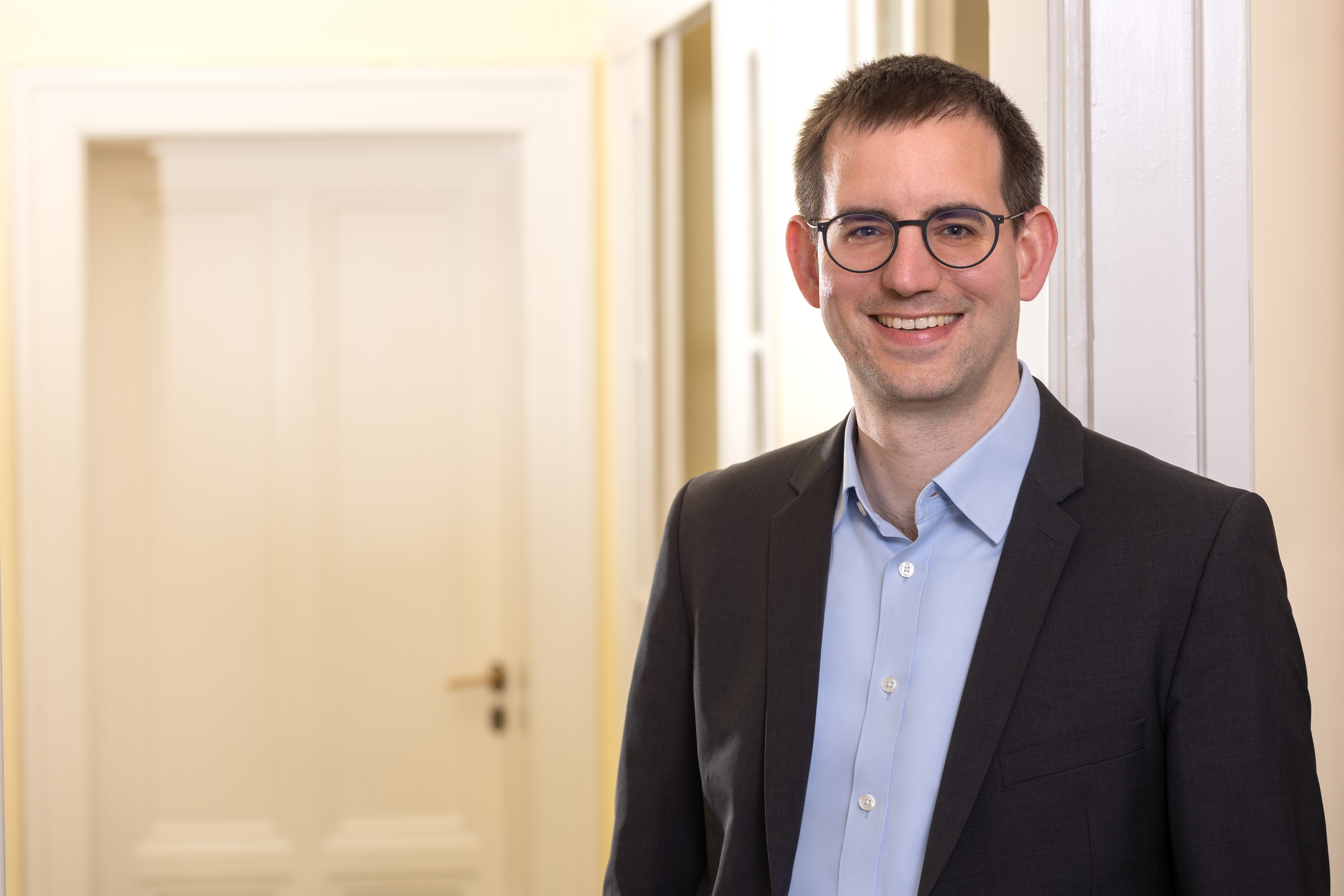 Christian Münch, Rechtsanwalt, Notar und Steuerberater