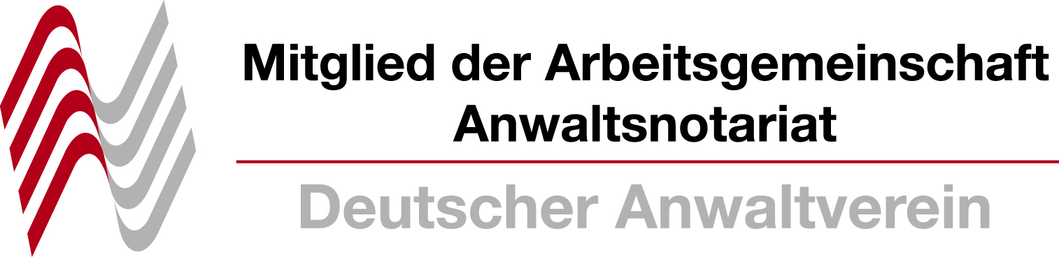 Mitglied Anwaltverein